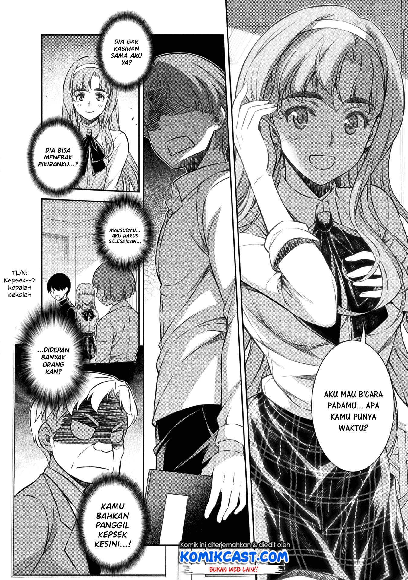 Silver Plan to Redo From JK